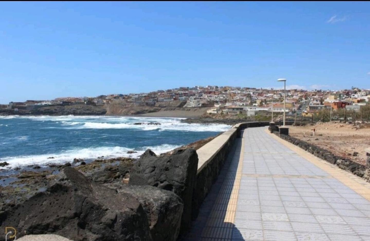 & Relax * Las Palmas
